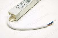 Alimentation Etanche 12V DC 30W 2,5A IP67