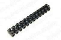 Barrette Domino 12 Plots 4-6 mm²