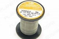 1 Gramme de Fil d'étain