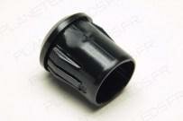 Support PVC Pour led 10 mm