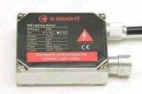Kit Xenon H7 35W DSP 32Bits HID 6000K Haute Qualité