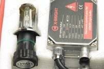Kit Bi-Xénon H6 35W DSP 32Bits 3200Lm HID 6000K Version Moto