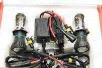 Kit Xenon H4-3 Bi-Xénon 55W 4200Lm HID 6000K Plug&Play