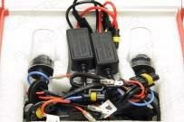 Kit Xenon H7 55W 4200Lm HID 6000K Plug&Play