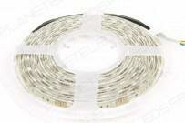 Rouleau de Bande de LED RGB IP66 Flexible de 5 Mètres