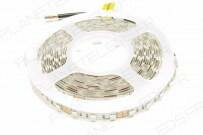 Rouleau de Bande de LED RGB Flexible de 5 Mètres