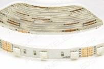 Bande LED Flexible RGB de 1m