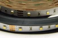 Rouleau de Bande de LED Bi Couleur Blanc Chaud/Blanc Froid
