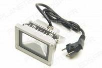 Projecteur LED RGB (10W)_product
