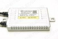Kit Xenon H1 CANBUS 55W 4200Lm HID 6000K Plug&Play