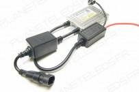 Kit Xenon H1 CANBUS 55W 4200Lm HID 6000K Plug&Play