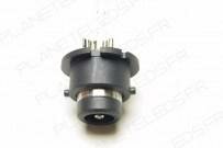 Ampoule Xénon D2S 35W 6000K Haute Qualité