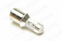 Ampoule Led BA15S - 1156 1 Led 3W High Power Blanche