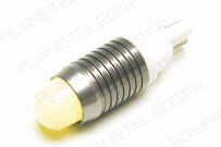 Ampoule LED T10 - W5W - 36 Leds Blanches Canbus