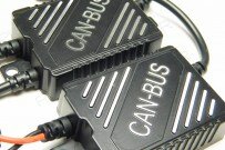 Boitiers anti-erreur SuperCanBus 100% pour kit xénon