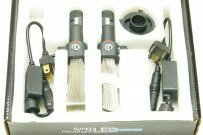 Kit H4 LED 3000LM Plug&Play 30W