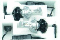 Kit LED H7 2500LM Plug&Play 20W