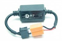 Module anti-erreur H7 pour kit LED