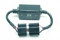 Module anti-erreur H4 pour kit LED