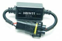 Module anti-erreur H8, H9, H11 pour kit LED
