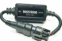 Module anti-erreur HB4/9006 pour kit LED