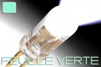 feuilleverte