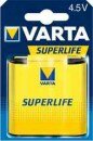 Pile VARTA 3LR12 4.5V