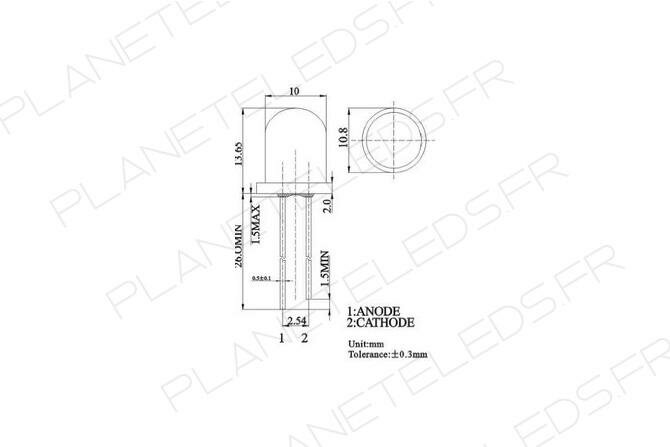 http://www.planeteleds.fr/images/schema/schema_10mm.jpg