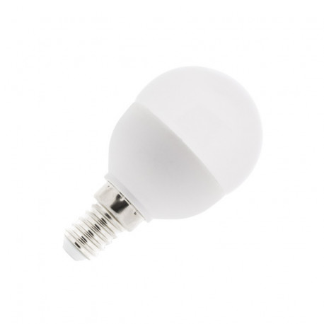 LED bulb E14 G45 5W