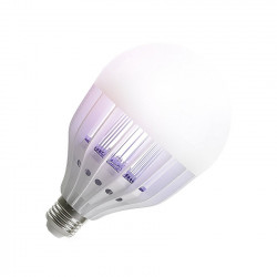 Ampoule LED E27 Anti-Moustiques 2W