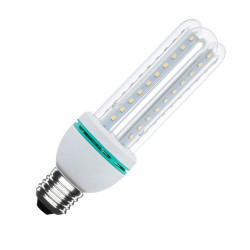 LED bulb CFL E27 12W