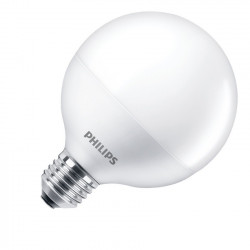 LED bulb E27 G93 Philips 9.5 W