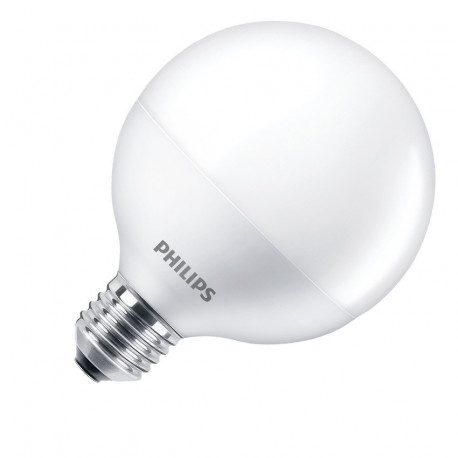 Ampoule LED E27 G93 Philips 9.5W