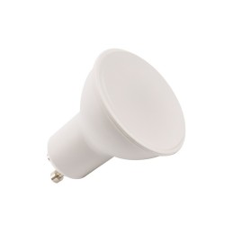 LED bulb GU10 S11 120º 12/24V 6W