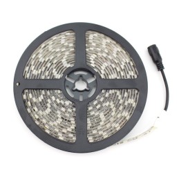 LED ribbon 12V DC, SMD5050 60LED/m 5m IP20