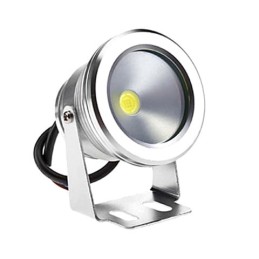 Spot LED Fixation au Sol 12V 7W