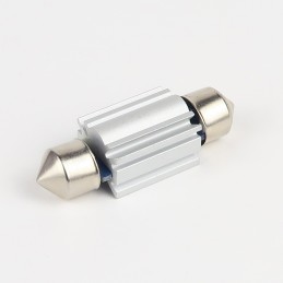 Ampoule LED C5W Super Canbus 4W 36 mm 10-30V