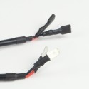 H1 LED Headlights Kit Canbus module 99%
