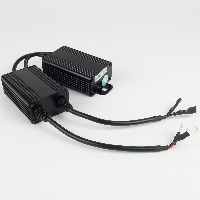 Module CANBUS 99% pour kit led H3 Module CANBUS 99% pour kit led H3