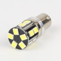 Ampoule LED BAX9S Super Canbus 5W 12 Leds 10-30V
