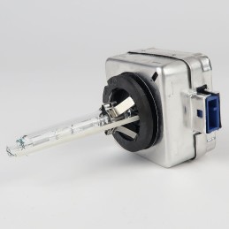 Ampoule Xénon D8S 25W 6000K Haute Qualité