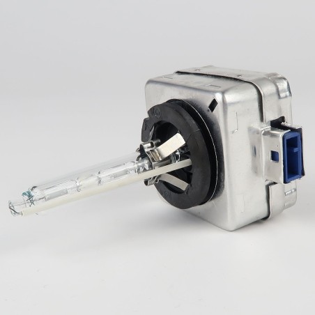 Ampoule Xénon D8S 25W 6000K Haute Qualité