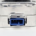 Ampoule Xénon D8S 35W 6000K Haute Qualité