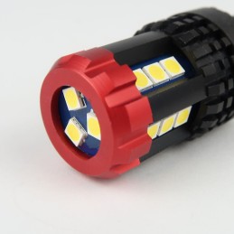 Ampoule Led T20 - W21W - 18 Leds SMD