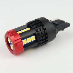 Led Bulb T20 - W21W - 180 LEDs SMD