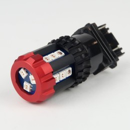 Led Bulb T20 - W21W - 180 LEDs SMD