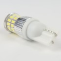 Ampoule LED T10 - W5W - 36 Leds Blanches Canbus