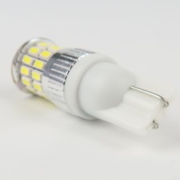 Ampoule Led T10 W5W Très Puissant