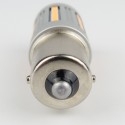 LED Bulb CANBUS BAU15S PY21W 135 Leds SMD4014 1300Lm