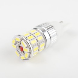 Ampoule LED T10 - W5W - 36 Leds Blanches Canbus